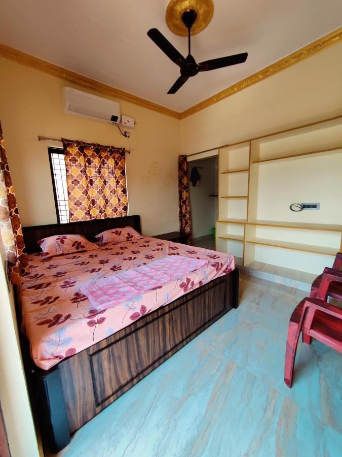 Balaji Homestay Хампи Екстериор снимка