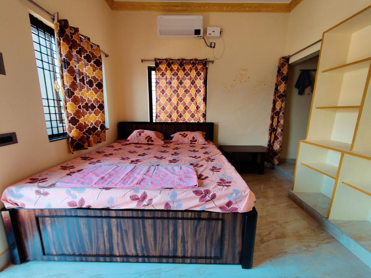 Balaji Homestay Хампи Екстериор снимка