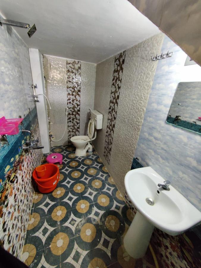 Balaji Homestay Хампи Екстериор снимка