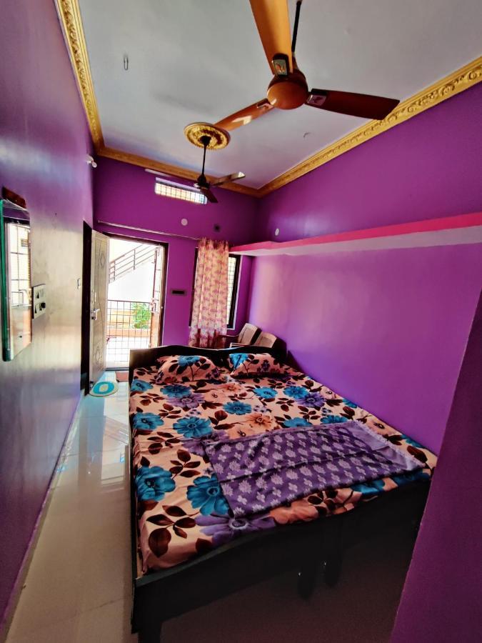 Balaji Homestay Хампи Екстериор снимка